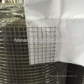 Factory price 1/4 inch galvanized welded wire mesh
